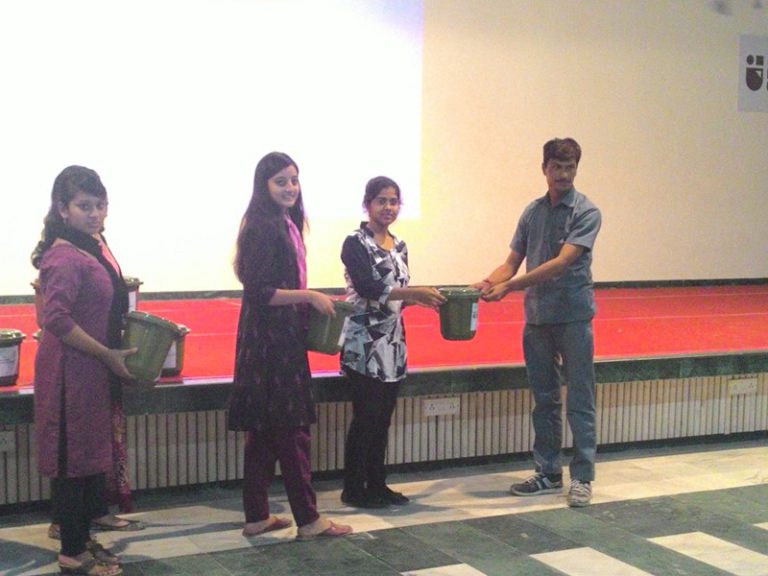 Women's Day Celebration Indus University (7)