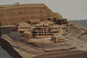 Student Works - Architecture- indus (17)