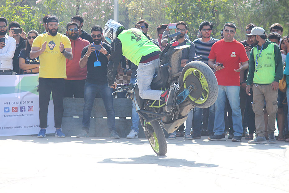 top 10 automobile engineering colleges in gujarat