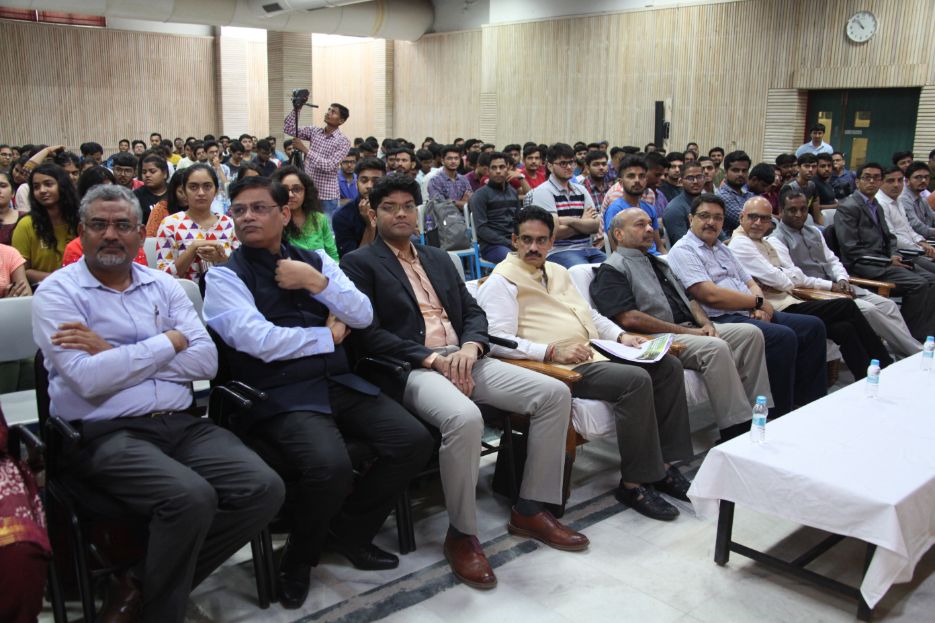 Sustainability by Design Seminar - 20190801_Inauguration (1)