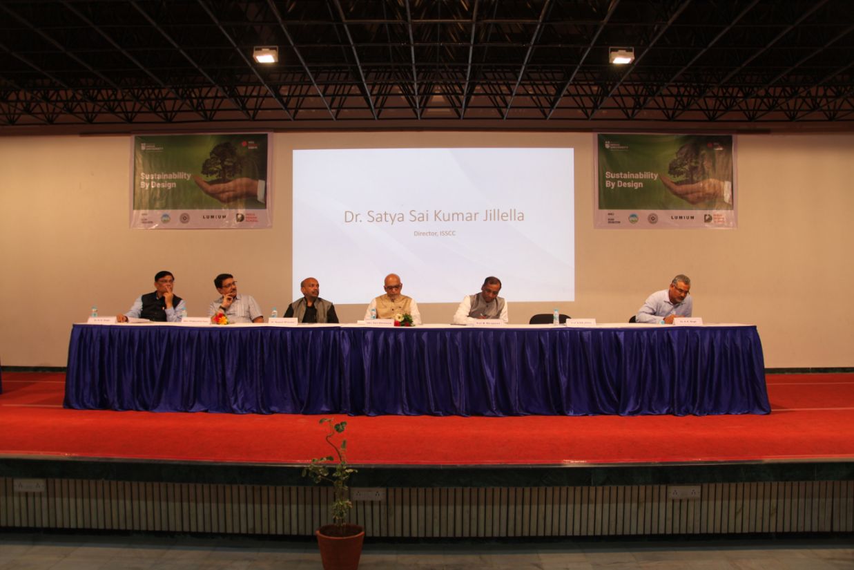 Sustainability by Design Seminar - 20190801_Inauguration (11)