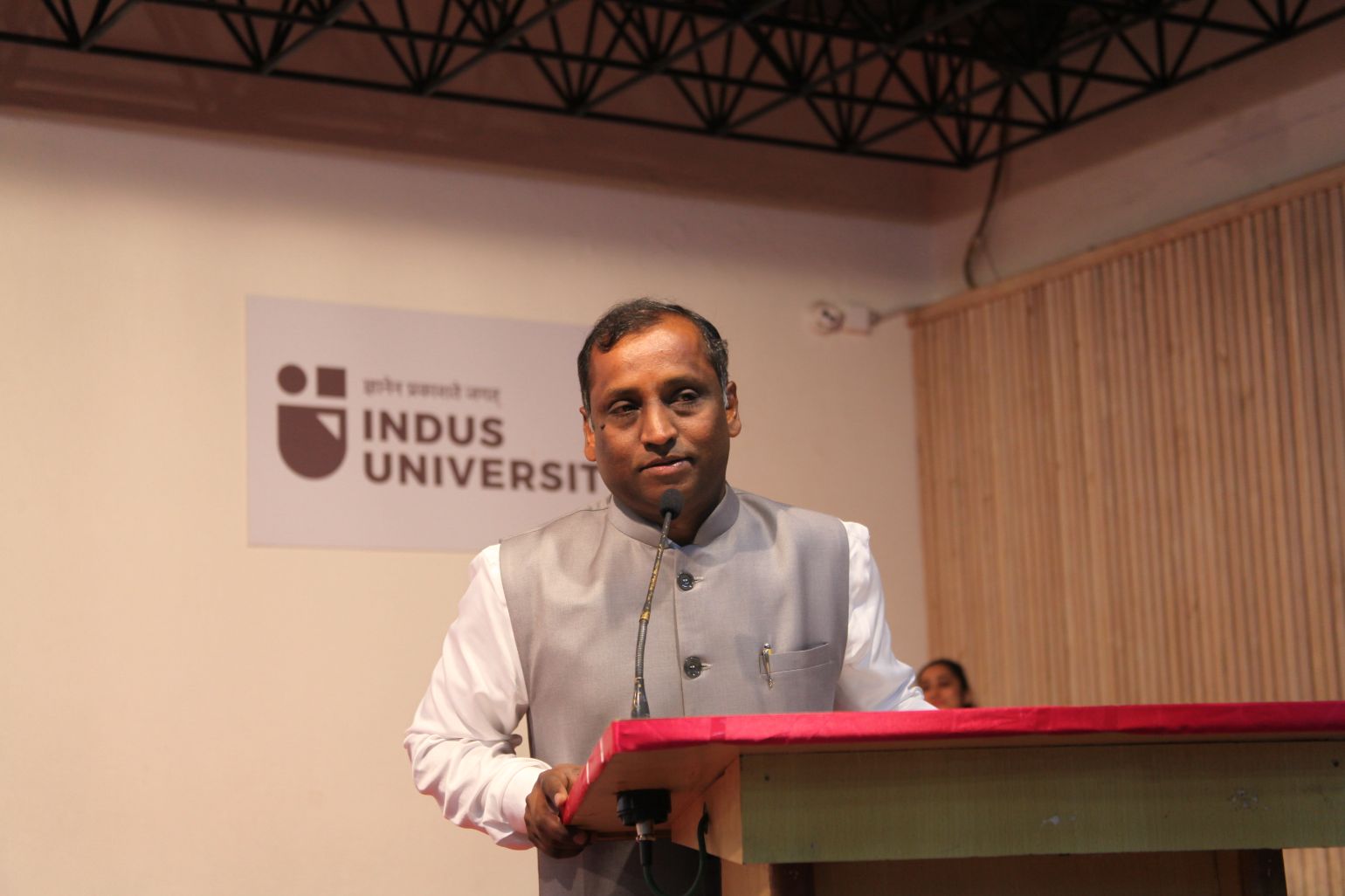 Sustainability by Design Seminar - 20190801_Inauguration (12)