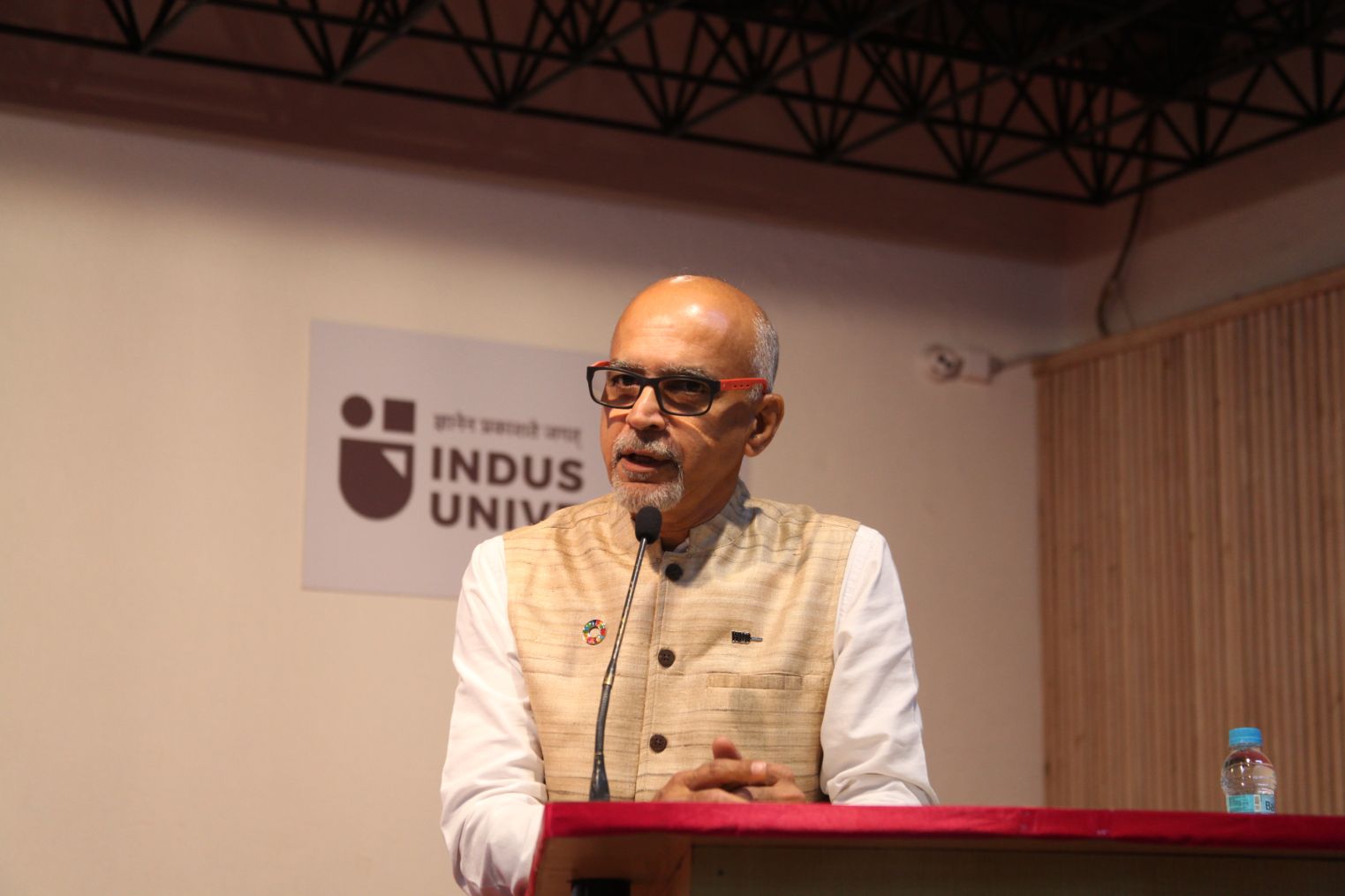 Sustainability by Design Seminar - 20190801_Inauguration (15)