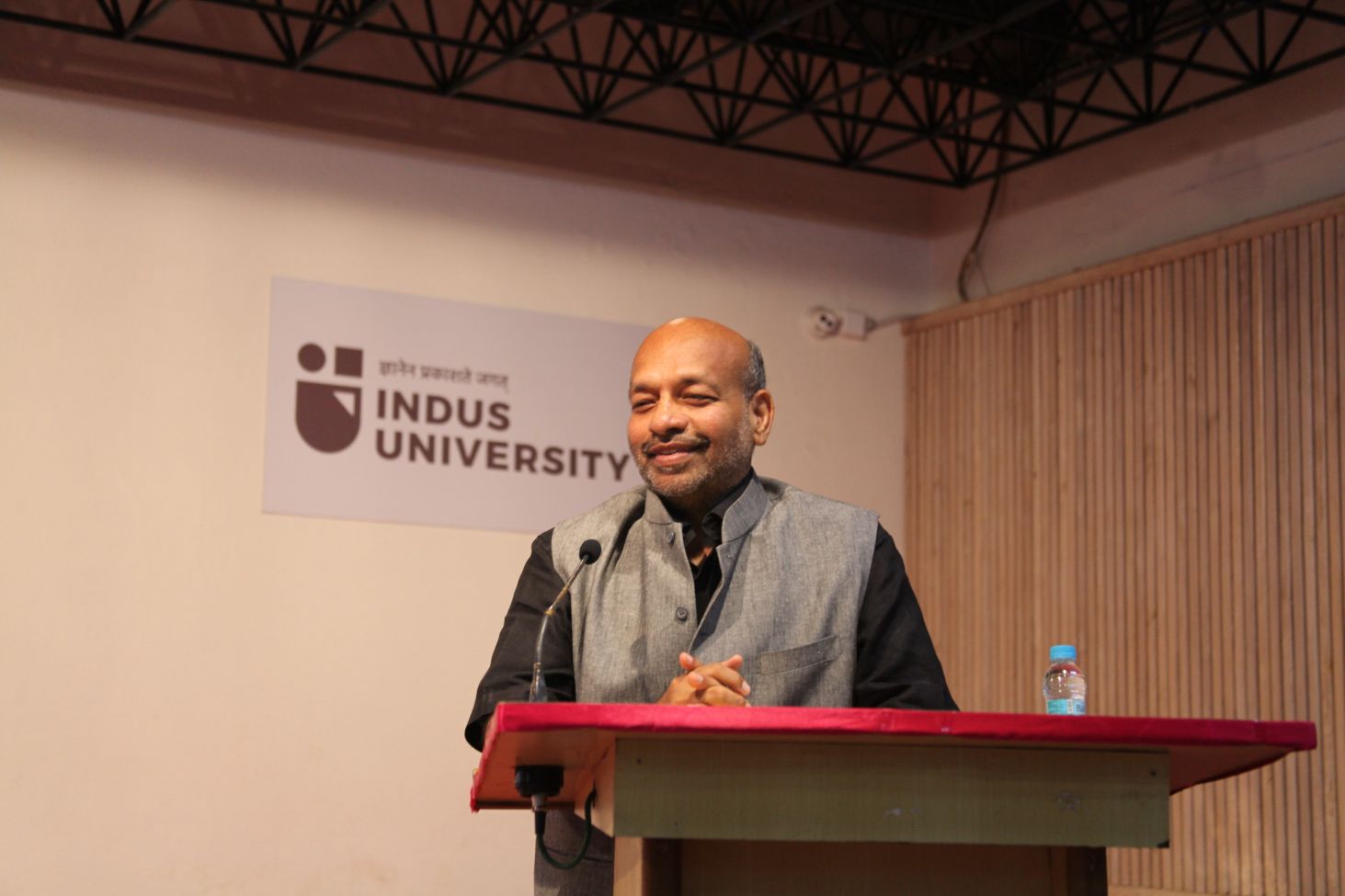 Sustainability by Design Seminar - 20190801_Inauguration (17)