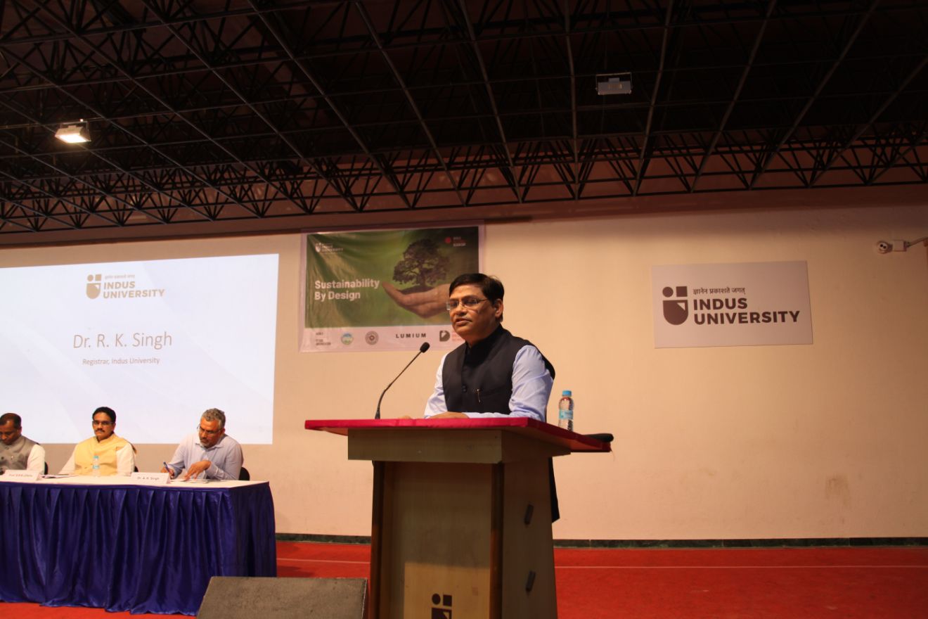 Sustainability by Design Seminar - 20190801_Inauguration (18)