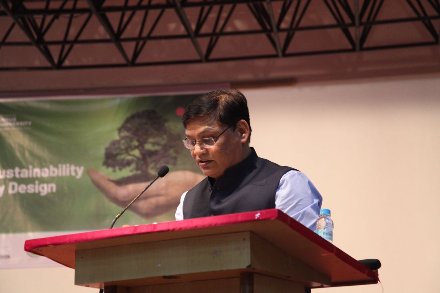 Sustainability by Design Seminar - 20190801_Inauguration (19)