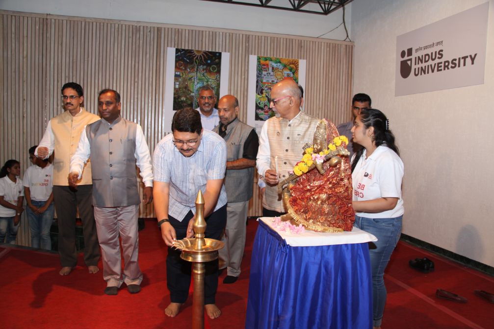 Sustainability by Design Seminar - 20190801_Inauguration (2)