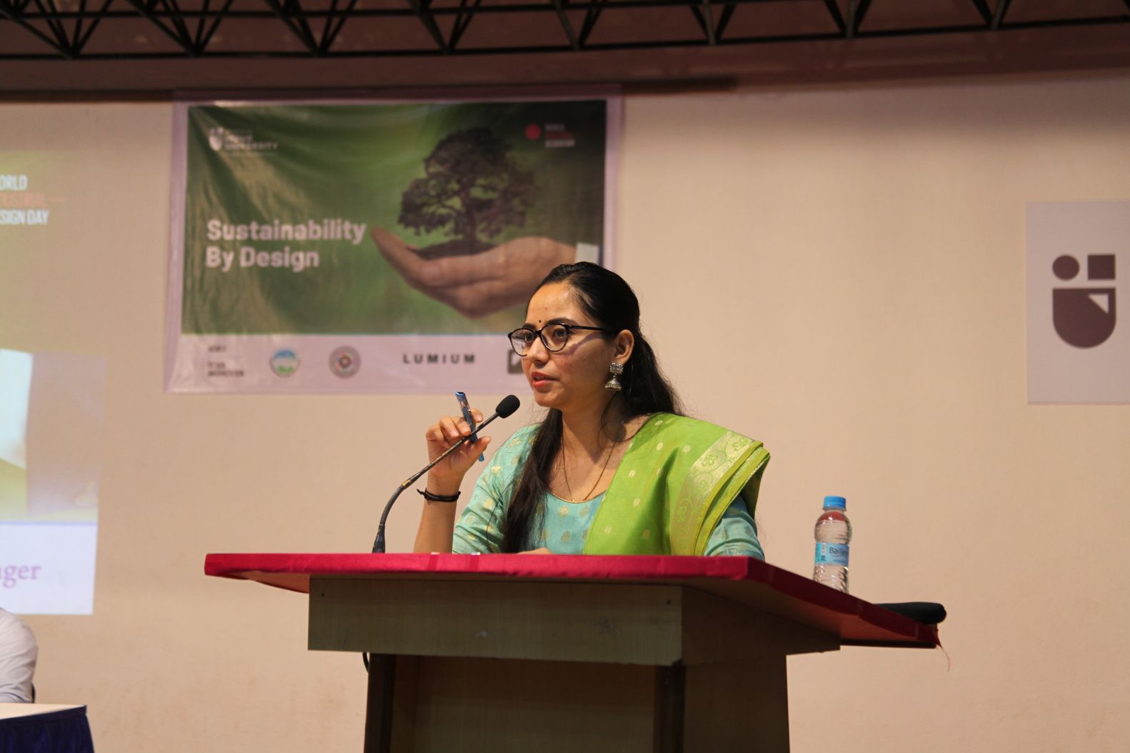 Sustainability by Design Seminar - 20190801_Inauguration (20)