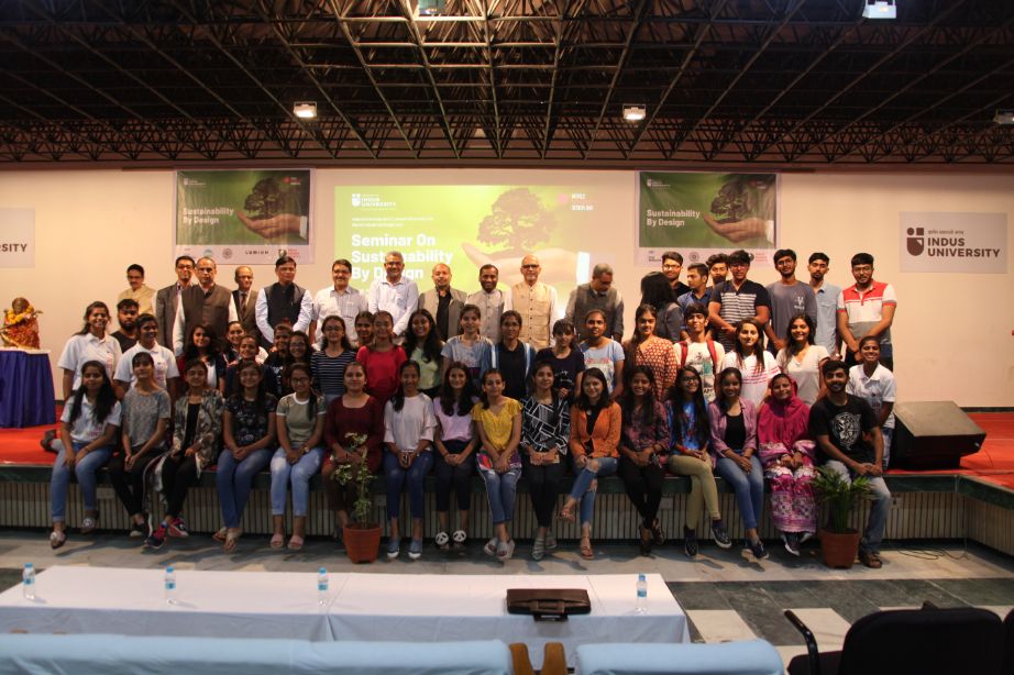 Sustainability by Design Seminar - 20190801_Inauguration (21)