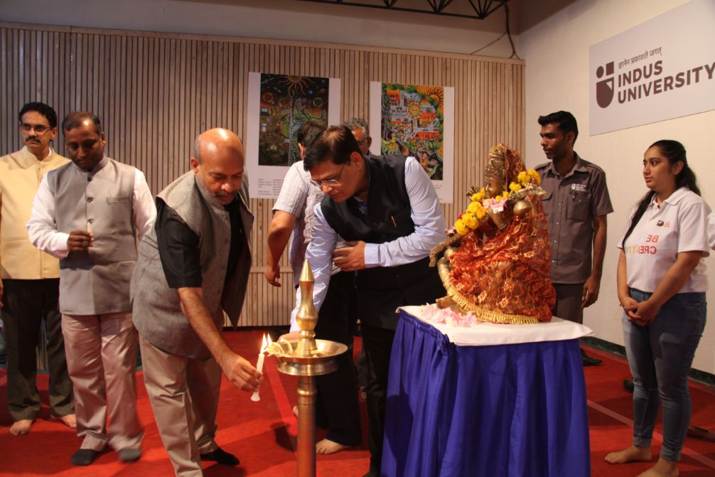 Sustainability by Design Seminar - 20190801_Inauguration (3)