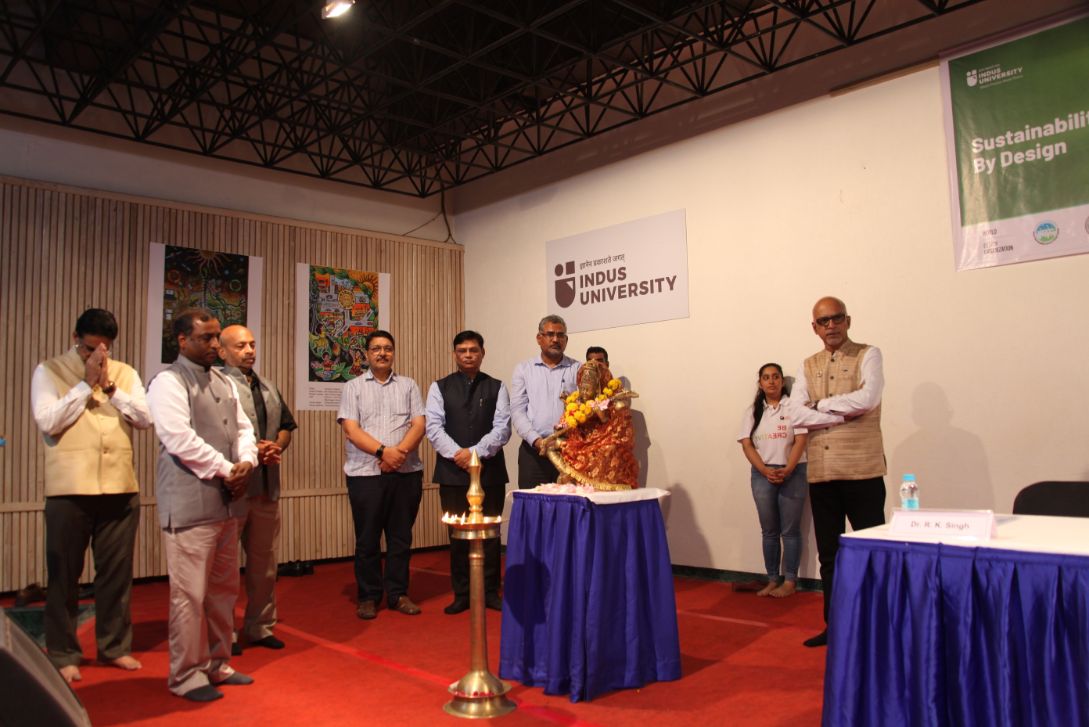 Sustainability by Design Seminar - 20190801_Inauguration (5)