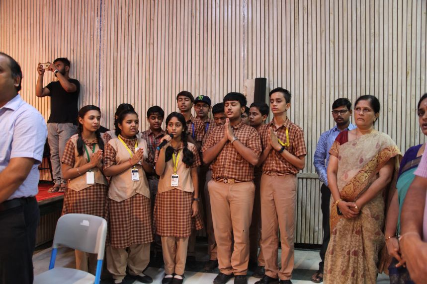 Sustainability by Design Seminar - 20190801_Inauguration (6)