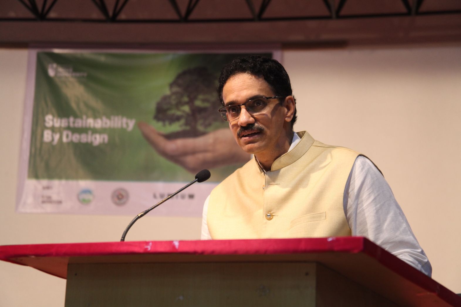 Sustainability by Design Seminar - 20190801_Inauguration (7)