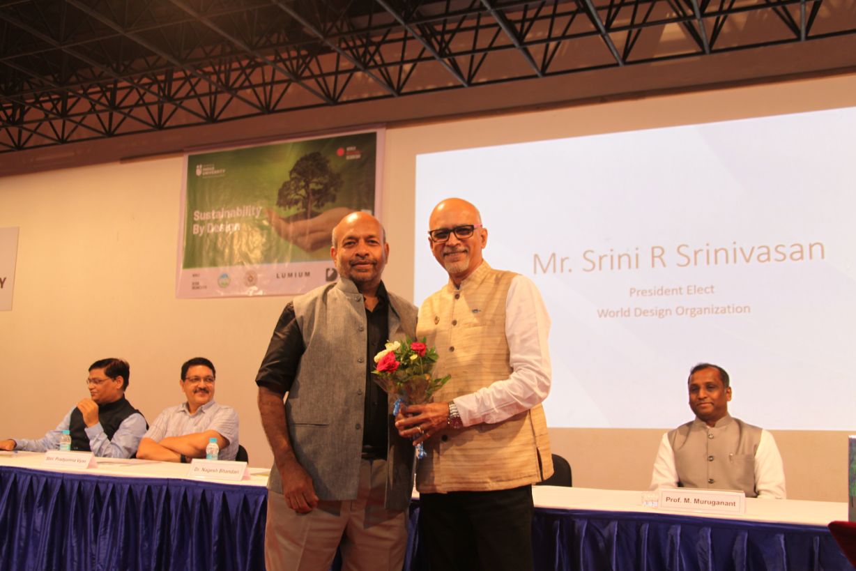 Sustainability by Design Seminar - 20190801_Inauguration (8)