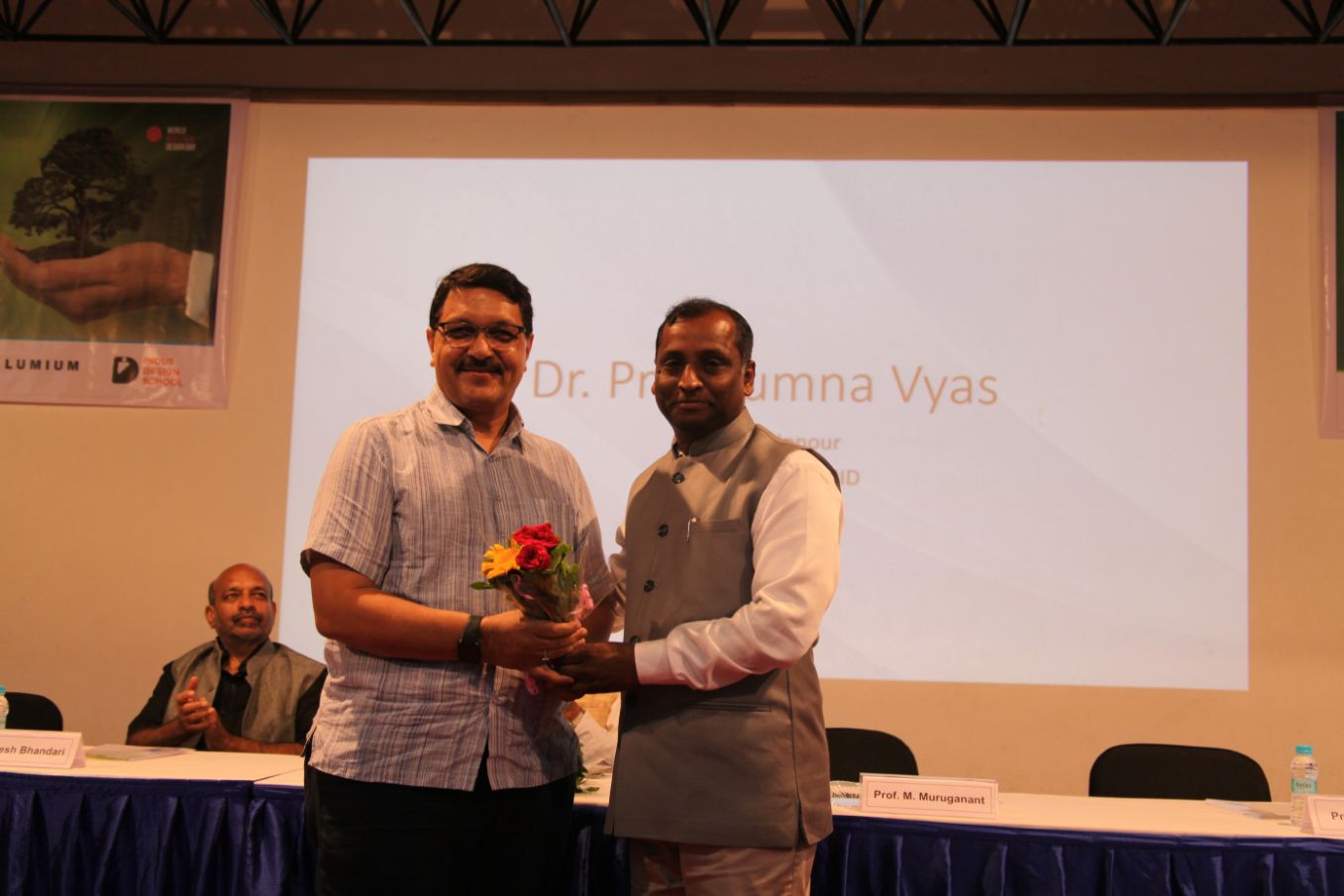 Sustainability by Design Seminar - 20190801_Inauguration (9)