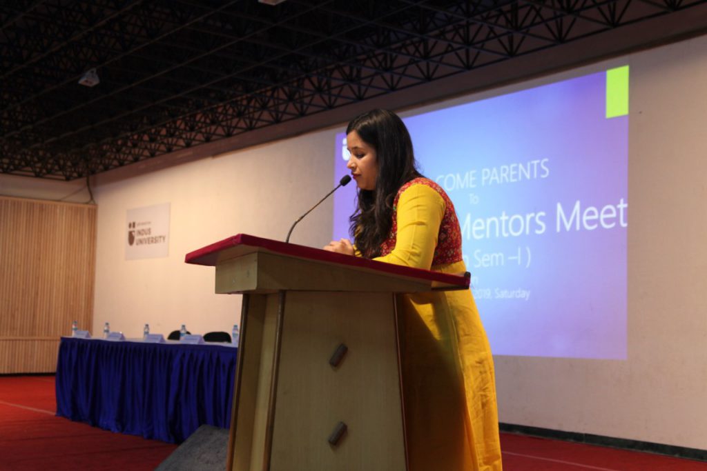 20191123 - Parents Mentors Meet (1)