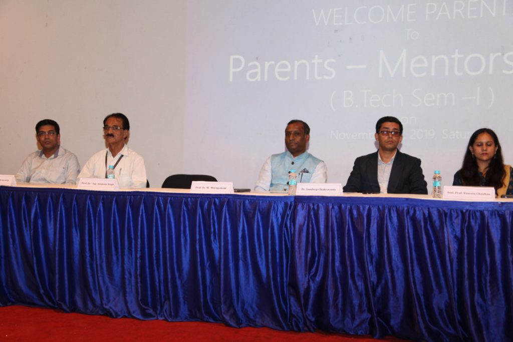 20191123 - Parents Mentors Meet (19)