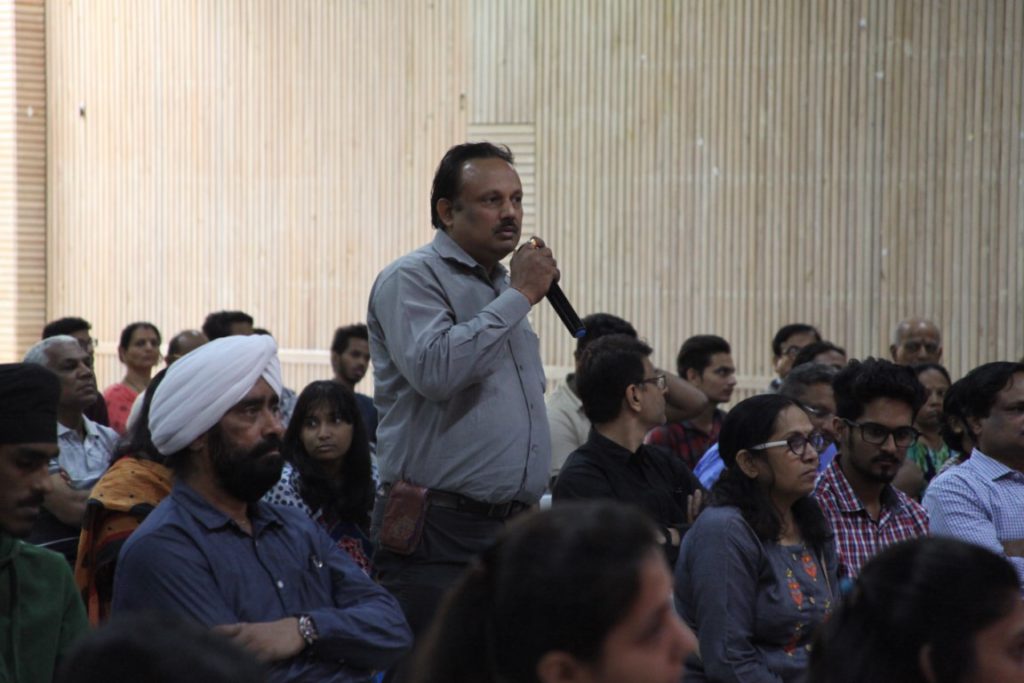 20191123 - Parents Mentors Meet (43)