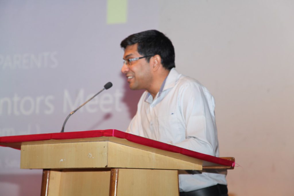 20191123 - Parents Mentors Meet (44)