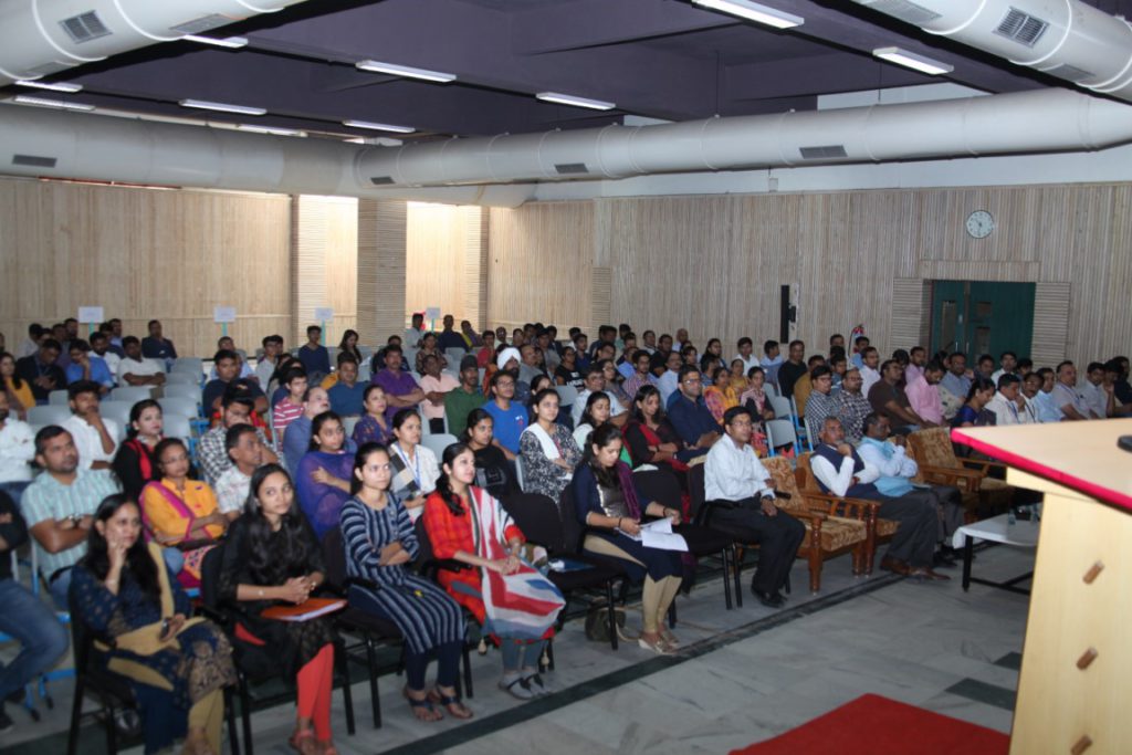 20191123 - Parents Mentors Meet (5)
