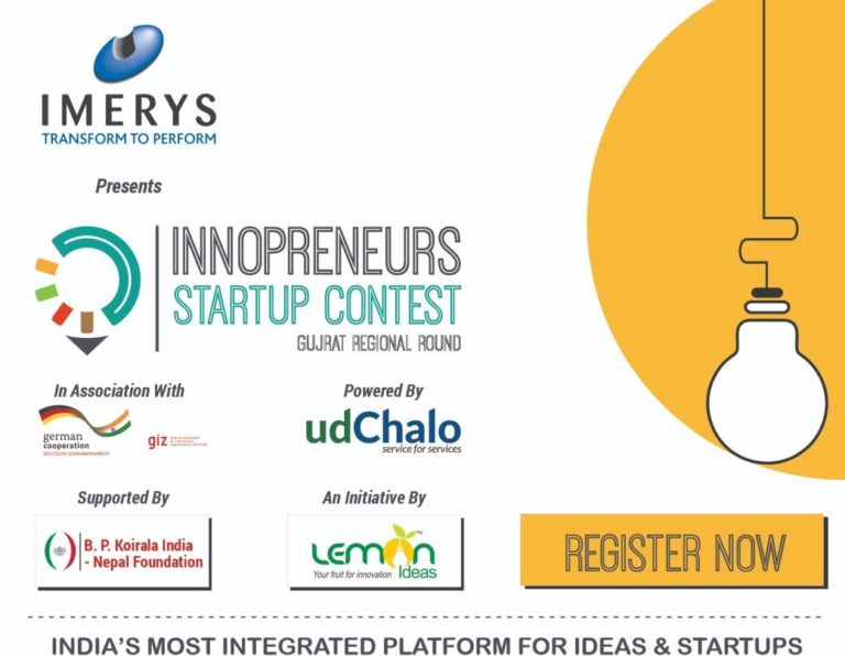 Innopreneurs Ahemdabad