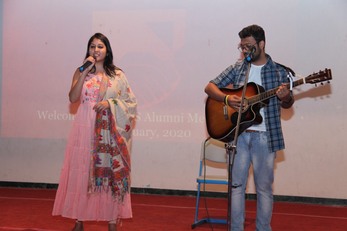 School of Planning and Architecture