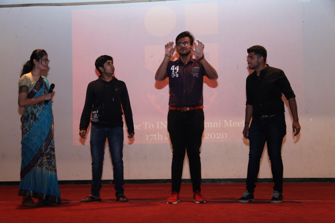 Indian Institutes of Technology