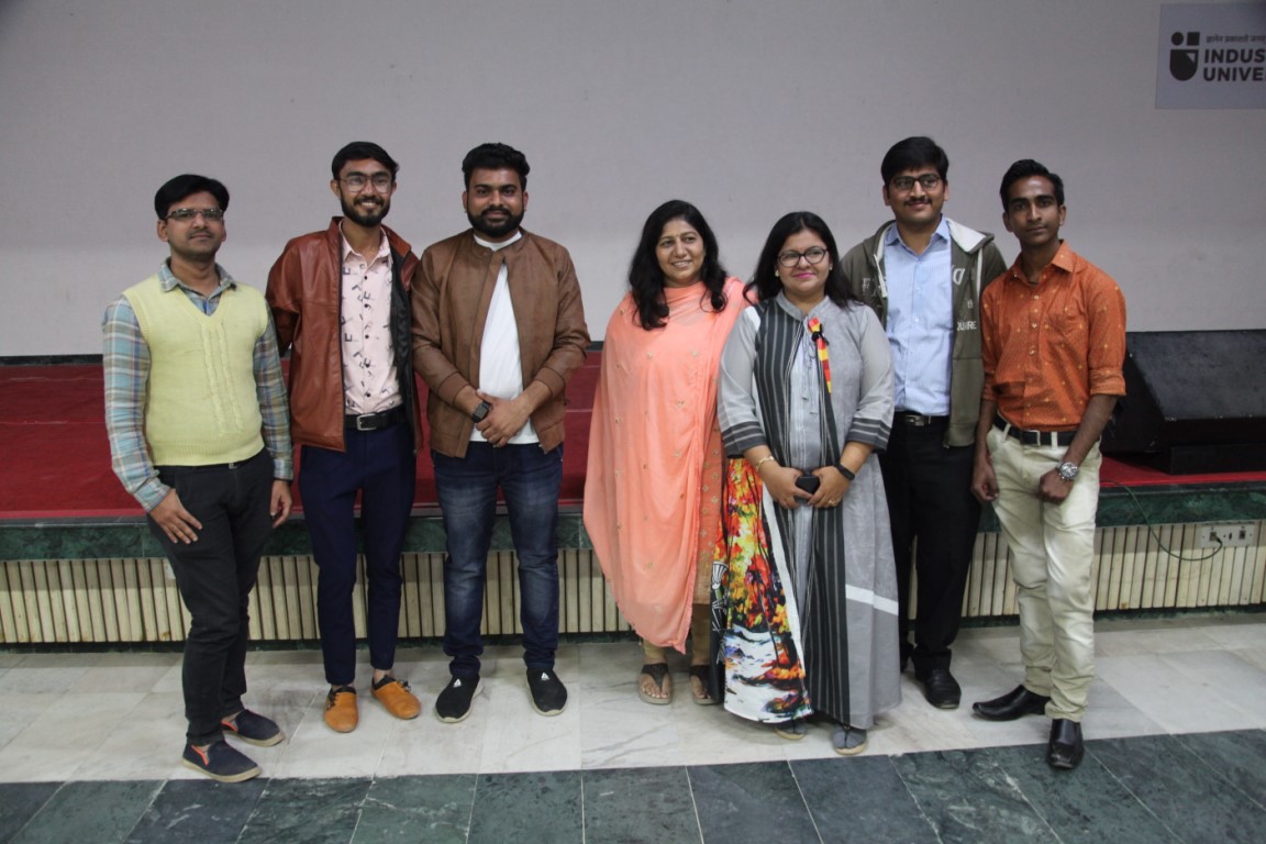 Indian Institutes of Management