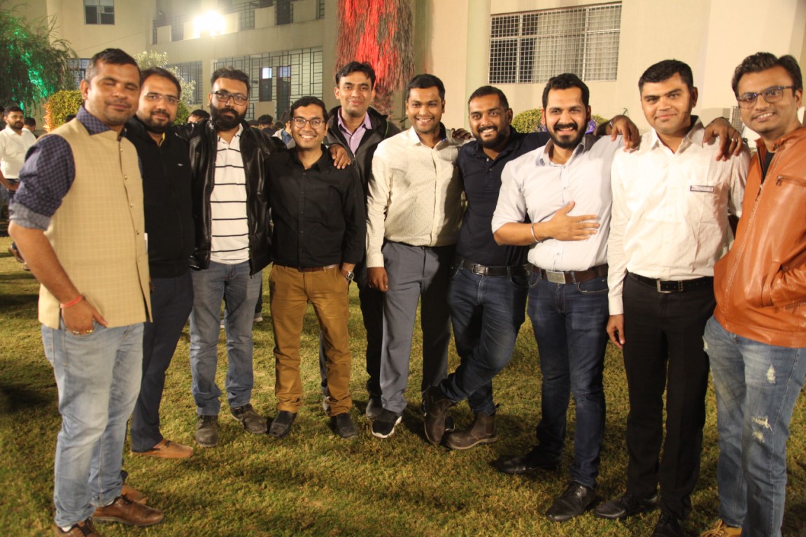 Arts and Science Colleges