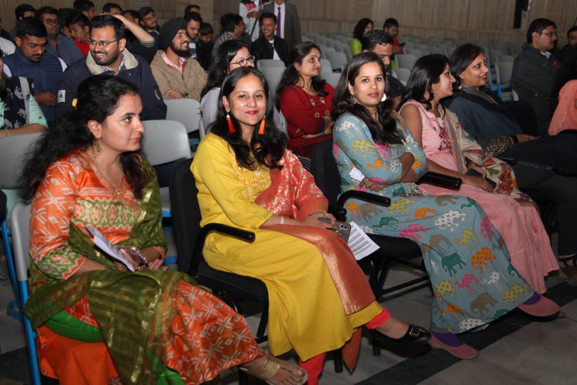 Higher Education Institute