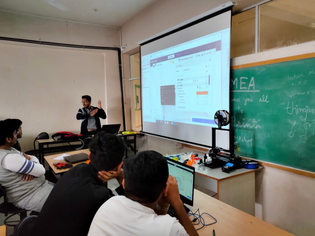 3D Printing & Additive Manufacturing 30-31 Jan 2020 (2)