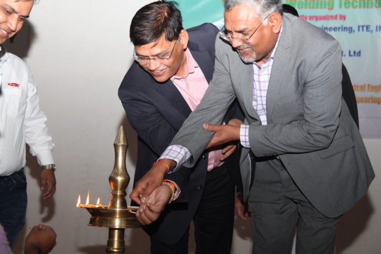 Workshop on Advanced Welding Technology (2)