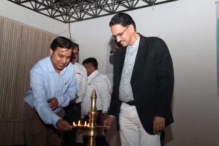 Workshop on Advanced Welding Technology (3)