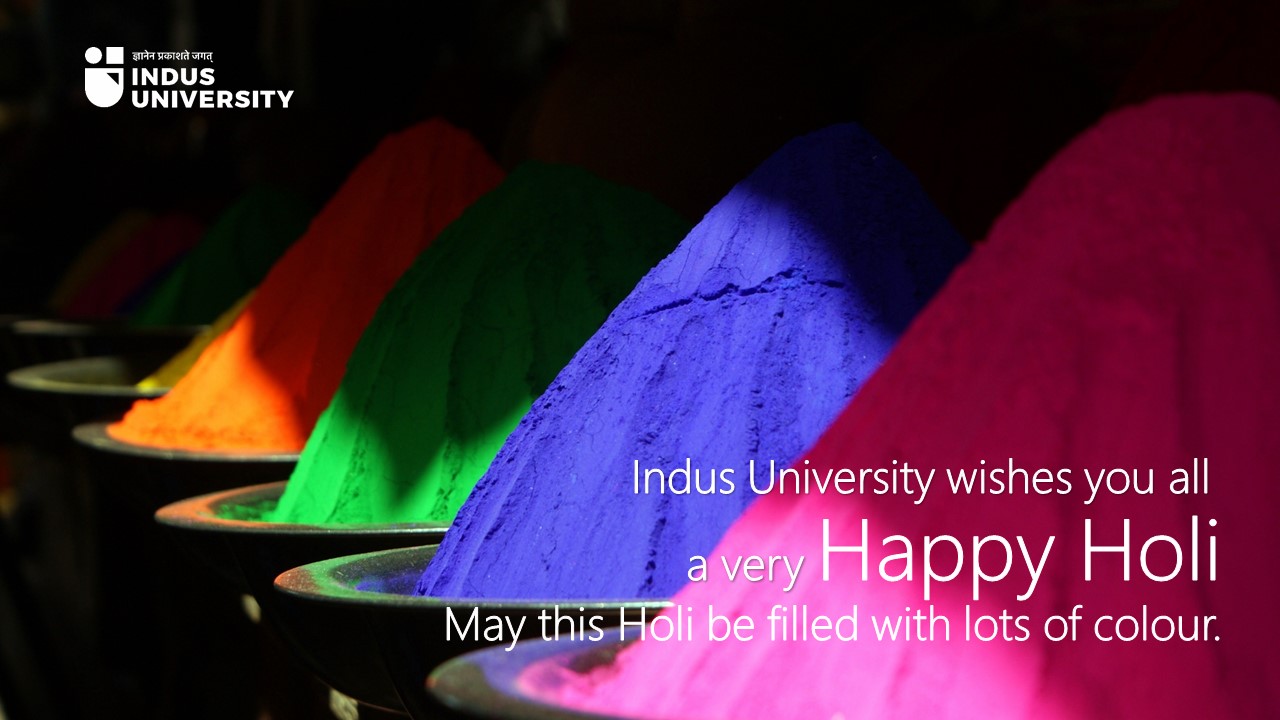 Happy Holi 2020
