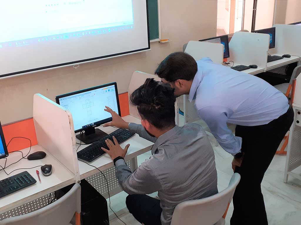 Two Days FDP on Fusion 360 (9)