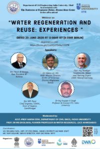 Webinar 20 June 2020
