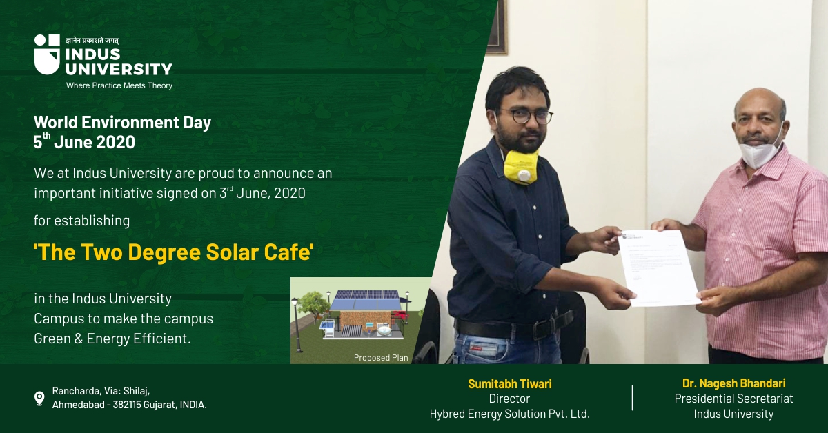 Solar Cafe 2