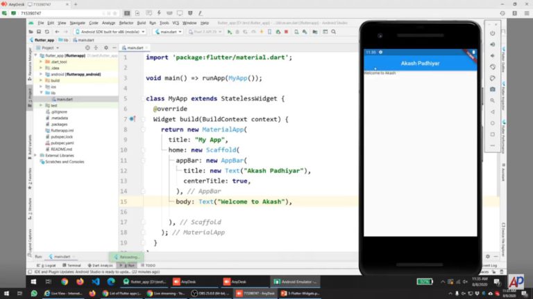 Get Started with Flutter Webinar (5)