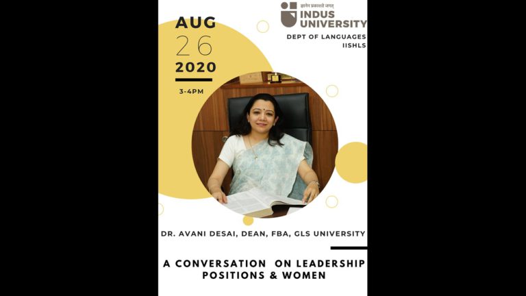 A Conversation on Leadership 26 Aug 2020 (3)