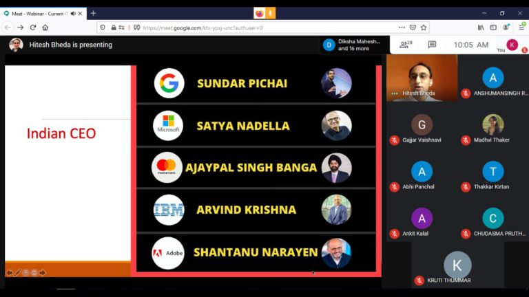 DSC - Webinar on Current IT trends with Career Guidance- 12 Sep 2020 (1)