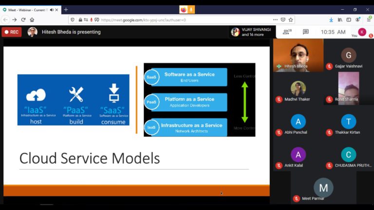 DSC - Webinar on Current IT trends with Career Guidance- 12 Sep 2020 (3)