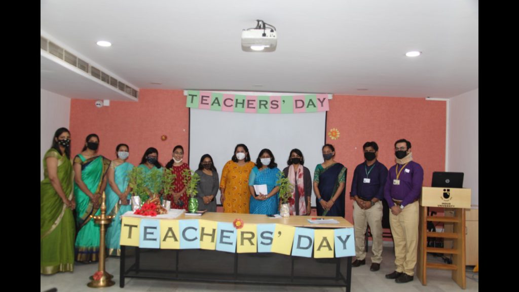 Online Teachers’ Day Celebration 2020 (5)