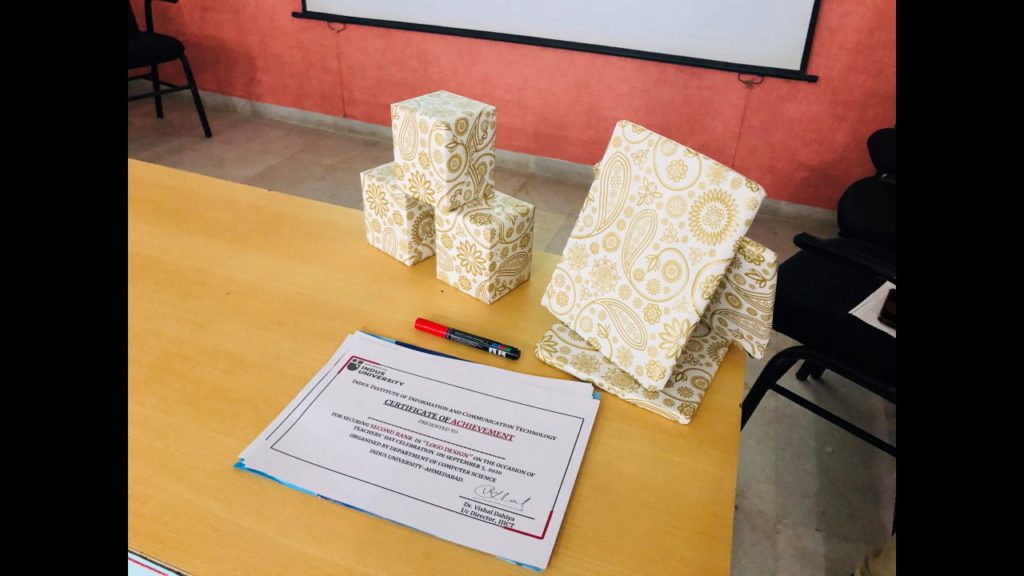 Teachers Day Celebration 2020 (2)