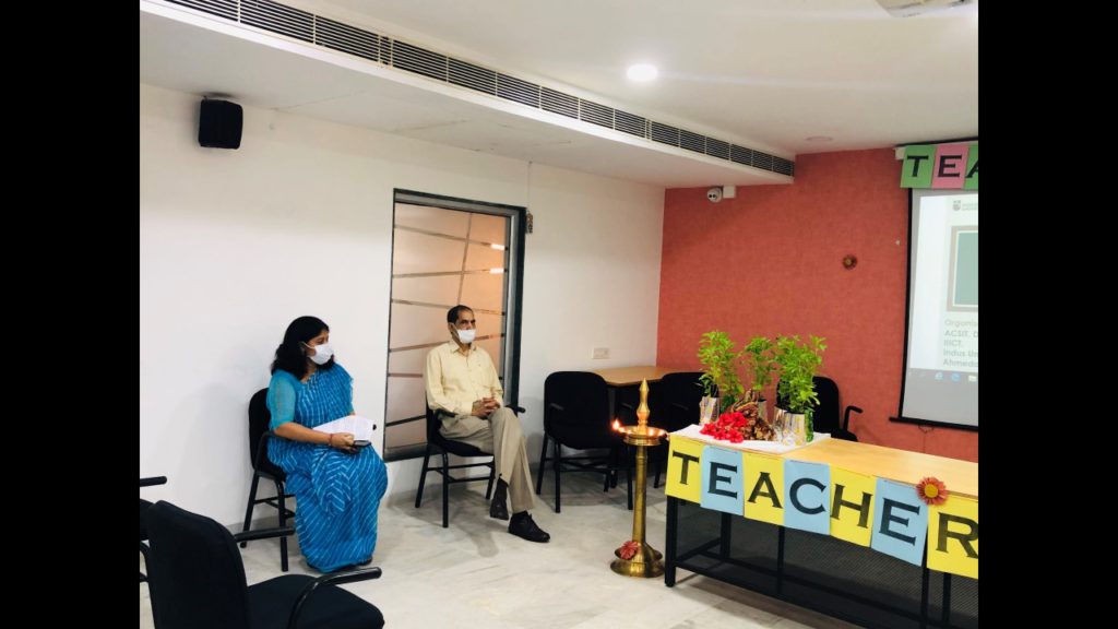 Teachers Day Celebration 2020 (7)