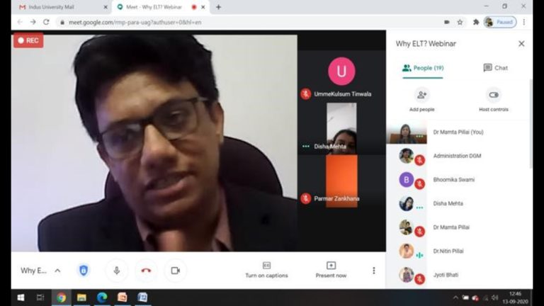 Webinar on ELT The Next Frontier_ (2)