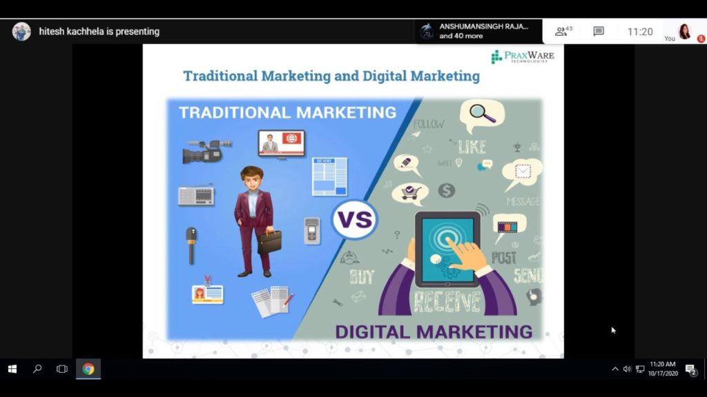 Webinar on Digital Marketing 20201017 (2)