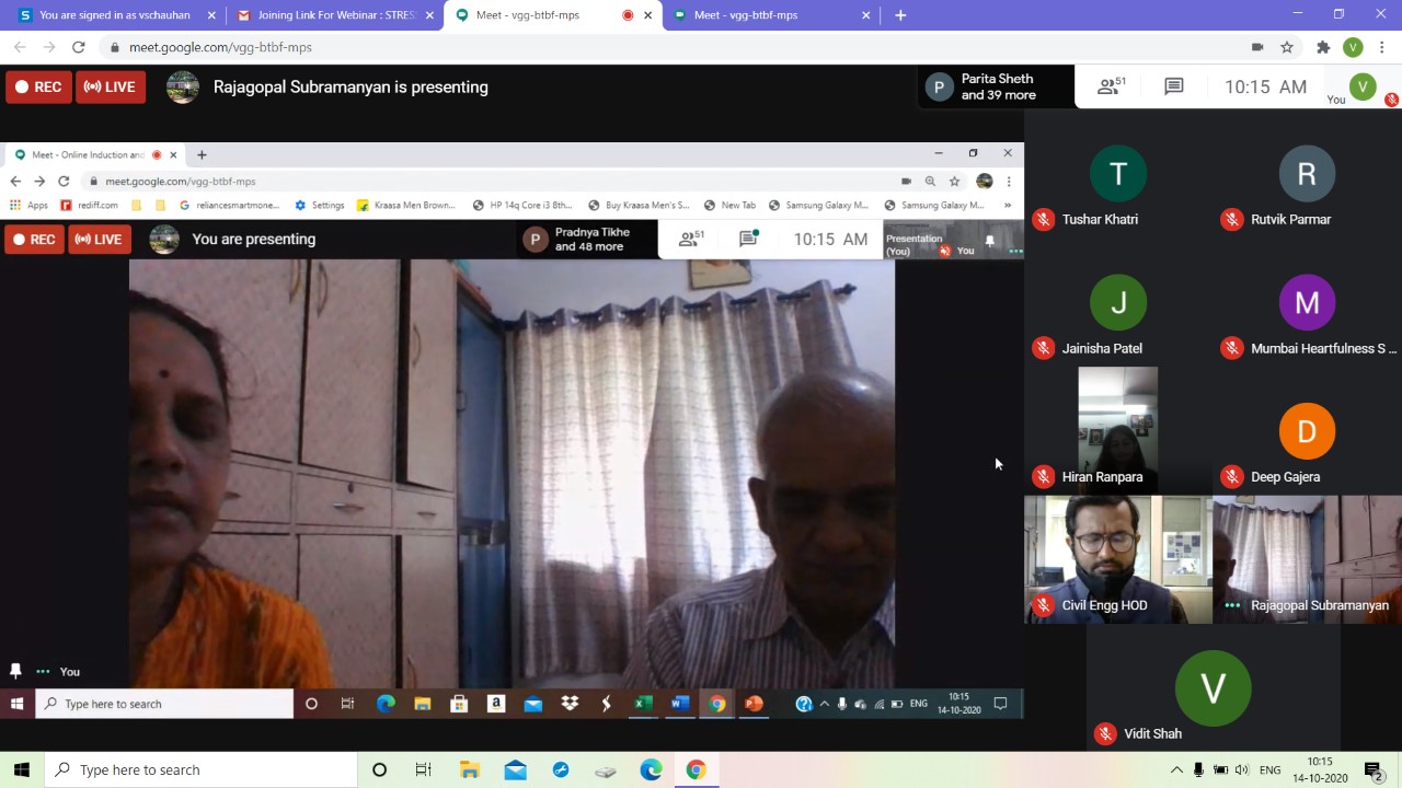 Glimpse of Day 3 Orientation 2020 (3)