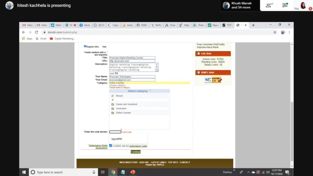 Webinar on Digital Marketing 20201017 (5)