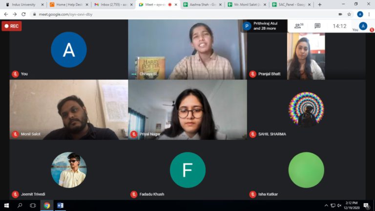 Sahitya Saathe Samvaad (2)