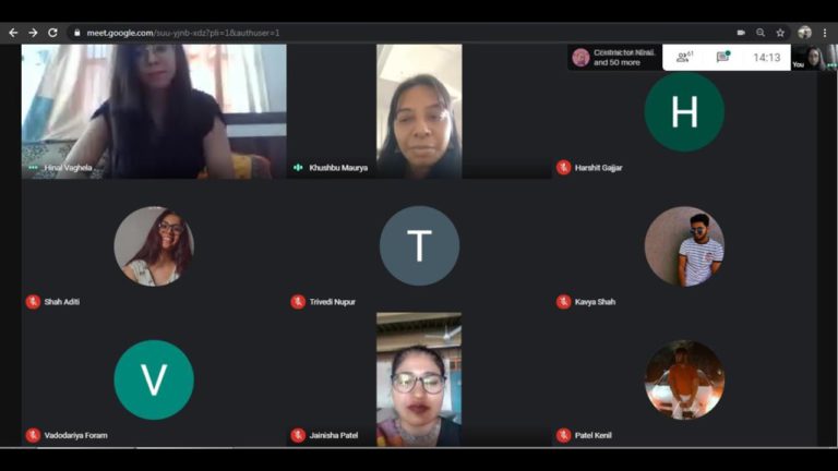 Dance Club Workshop (2)